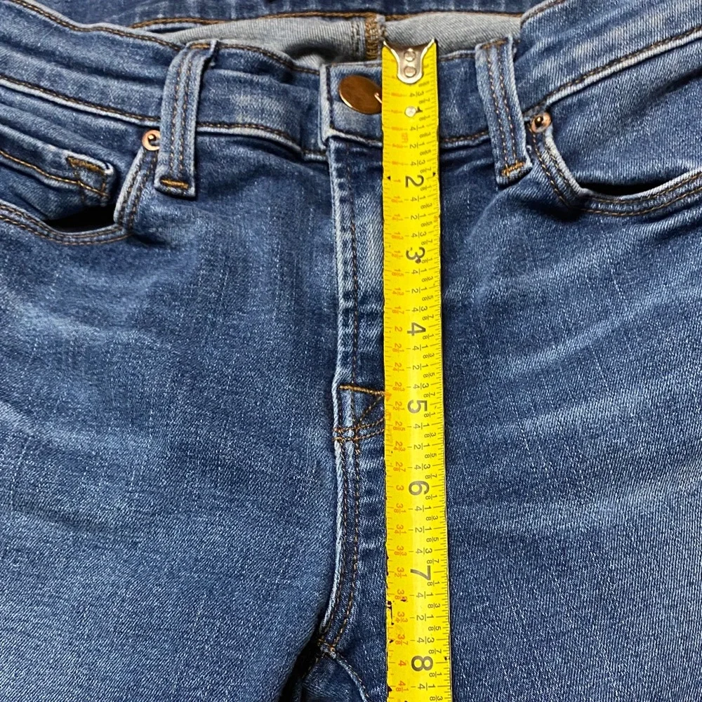 J Brand elegant blue